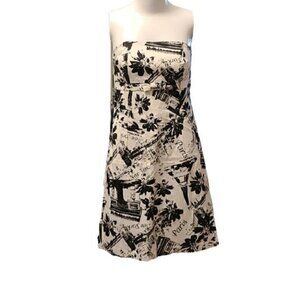 [Willi Smith] - City Dress- Size 6